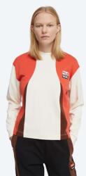 Wood Wood pamut hosszúujjú X Fila - bézs XS