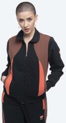 Wood Wood Wood felső Evonn x Fila Women Evonne Track Jacket 688378 B28 - fekete M