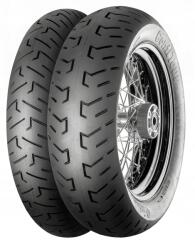 Continental gumiabroncs MU85B16 Contitour 40/2023 Hátsó Tl M/C Reinforced
