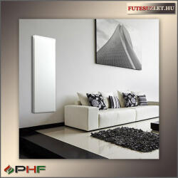 Radialight Icon WiFi fűtőpanel 1500W - Fehér (RadialightIconWiFifűtőpanel1500W-Fehér)