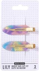 Sister Young Lily Pink Purple Hajcsipesz Szett