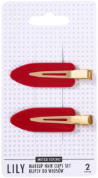Sister Young Lily Red Hajcsipesz Szett