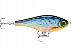 Rapala Wobler Jerkbait Rapala Shadow Rap Jerk 11cm Bgh (SSDRJ11BGH)