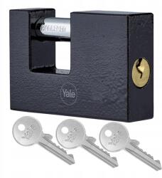 Yale lakat Y113BL/90/119/1 öntöttvas, szár (kłódka Yale Y113BL/90/119/1)