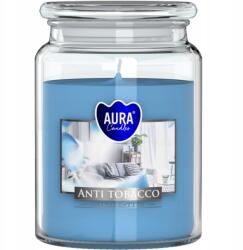AURA Bispol illatgyertya Aura snd99-69 (Antitabak) kb. 100h (snd99-69)
