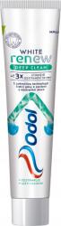 Odol White Renew Deep Clean fogkrém fluoriddal 75ml (885269)