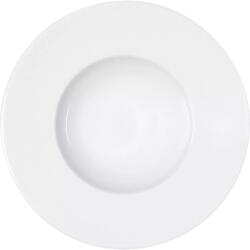 BAUSCHER Maître farfurie adâncă, margine largă, ø: 252 mm