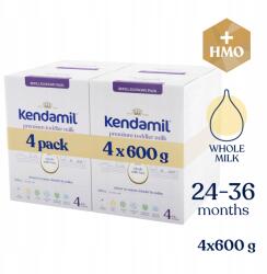 Kendamil 4x Kendamil Premium 4 Hmo+ (600 g) - allegro