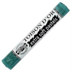 KOH-I-NOOR Porpasztell kréta KOH-I NOOR 8550 Toison d`Or extra soft, Dark Green 155