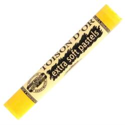 KOH-I-NOOR Porpasztell kréta KOH-I NOOR 8550 Toison d`Or extra soft, Chrome Yellow 2