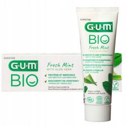 G U M Bio Fresh Mint fogkrém 75 ml (7630019904070)