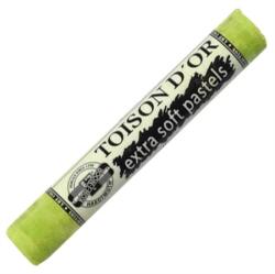 KOH-I-NOOR Porpasztell kréta KOH-I NOOR 8550 Toison d`Or extra soft, Lime Green 143