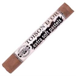 KOH-I-NOOR Porpasztell kréta KOH-I NOOR 8550 Toison d`Or extra soft, Medium Terracotta 212