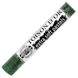 KOH-I-NOOR Porpasztell kréta KOH-I NOOR 8550 Toison d`Or extra soft, Olive Green Dark 151