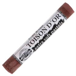 KOH-I-NOOR Porpasztell kréta KOH-I NOOR 8550 Toison d`Or extra soft, Fawn Brown 45