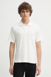 rag & bone pamut póló - fehér L - answear - 36 990 Ft