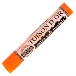 KOH-I-NOOR Porpasztell kréta KOH-I NOOR 8550 Toison d`Or extra soft, Cadmium Orange 40