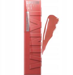Maybelline Stay Ink Vinyl Folyékony Ajakrúzs 15 Peach