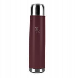 Berlinger Haus Rozsdamentes acél termosz 1 l Leonardo Collection (BH-8729)
