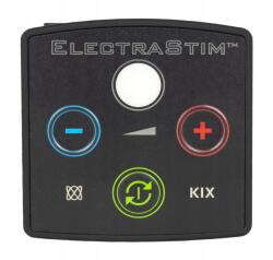 Electrastim Elektrostimulációs vezérlőegység kezdőknek Kix ElectraStim (0609224032684)