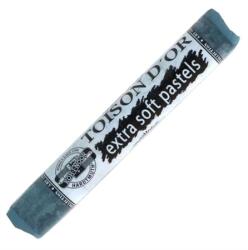 KOH-I-NOOR Porpasztell kréta KOH-I NOOR 8550 Toison d`Or extra soft, Metal Grey 17