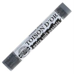 KOH-I-NOOR Porpasztell kréta KOH-I NOOR 8550 Toison d`Or extra soft, Mouse Grey 44