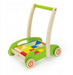 Hape kocka járóka (HA-0371)