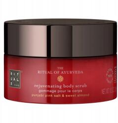 RITUALS The Ritual Of Ayurveda Body Scrub sós testradír 300 g (Rituals Cosmetics Trade BV)