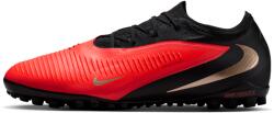 Nike Phantom 6 Low Pro TF műfüves focicipő, piros (HJ4123-600)