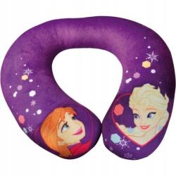 Kaufmann Disney croissant utazó nyakpárna frozen (kraina lodu)