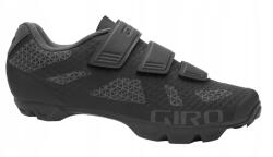 Giro Női kerékpáros cipő Giro Ranger W Black 37 (GR-7122959)