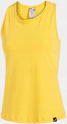Joma Női trikó Joma Oasis Tank Top Sárga|S CH-19