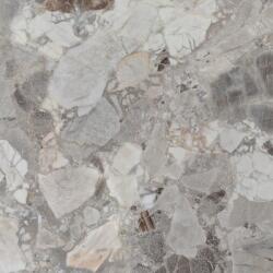 Ceramaxx epi Gresie Gresie Interior/Exterior Portelanata Marcella White, 60X60X2 cm, Gri, Mat, Rectificata, Aspect Piatra gri (4014)