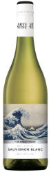  Great Wave Sauvignon Blanc 2024 DRS (0, 75L) - drinkmix