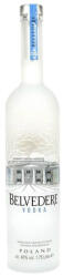 BELVEDERE Organic vodka (1, 75L / 40%)