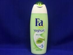 Fa Tusfürdő Yoghurt Aloe Vera 250ML (FA-00289702)