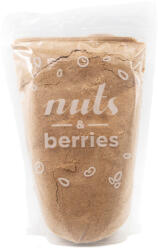 Nuts&Berries Mandulaliszt zsírtalanított - 750g