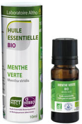 Laboratoire Altho BIO Fodormenta Illóolaj - 10ml - alphavital