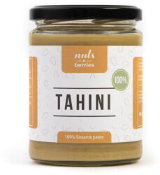 Nuts&berries Tahini - 500g