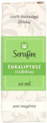 Serafim Eukaliptusz illóolaj - 10ml