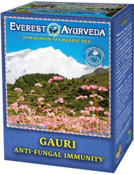 Everest Ayurveda Candida és bőrgomba tea - 100g - alphavital