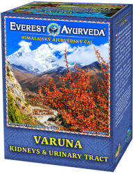 Everest Ayurveda Húgyutak és vesék tea - 100g