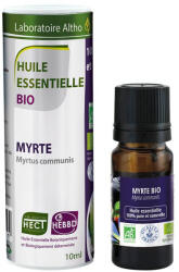 Laboratoire Altho BIO Mirtusz Illóolaj - 10ml