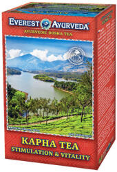 Everest Ayurveda Szervezet élénkítés-frissítés tea - 100g