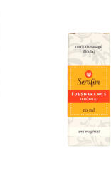 Serafim Édesnarancs illóolaj - 10ml - alphavital