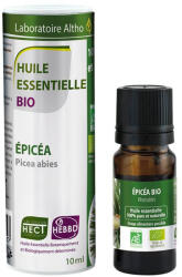 Laboratoire Altho BIO Lucfenyő Illóolaj - 10 ml - alphavital