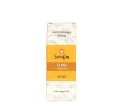 Serafim Fahéj illóolaj - 10ml - alphavital