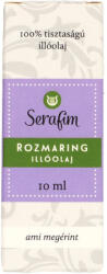 Serafim Rozmaring illóolaj - 10ml - alphavital