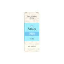 Serafim Kubeba illóolaj - 10ml - alphavital