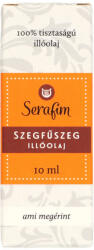 Serafim Szegfűszeg illóolaj - 10ml - alphavital
